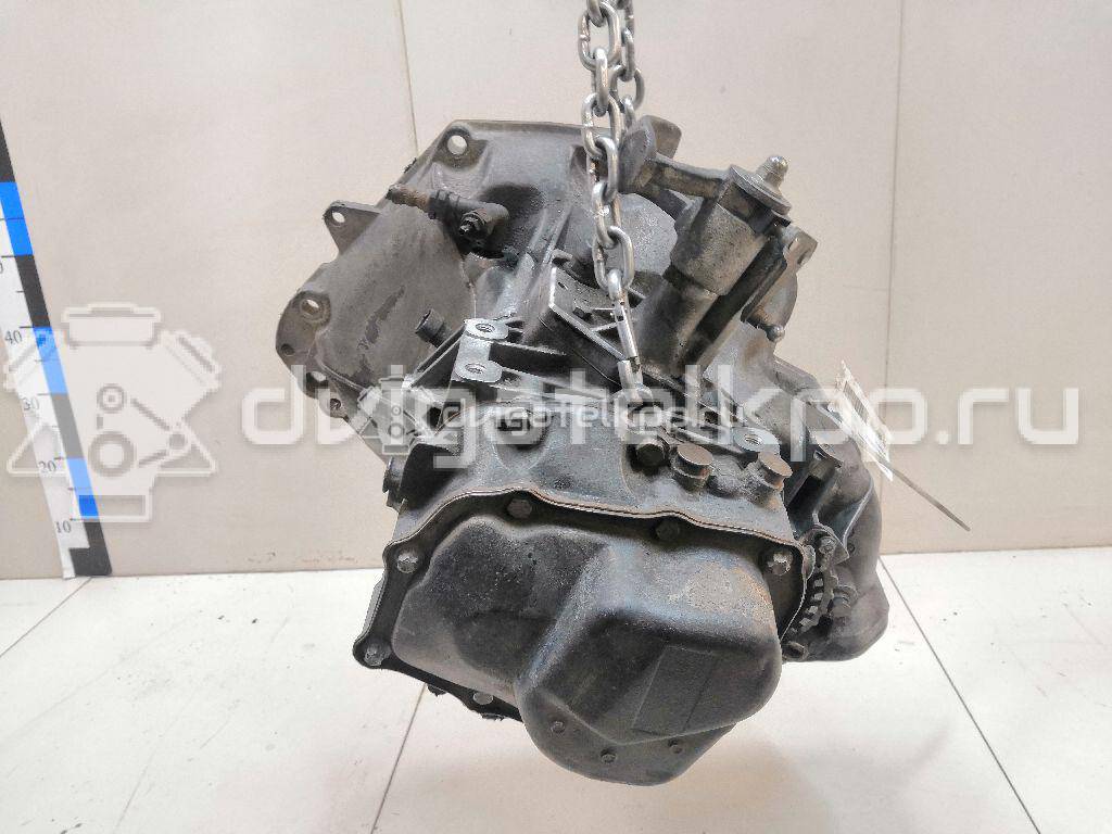 Фото Контрактная (б/у) МКПП для Opel Astra / Vectra / Meriva 101-105 л.с 16V 1.6 л Z 16 XEP бензин 55558144 {forloop.counter}}