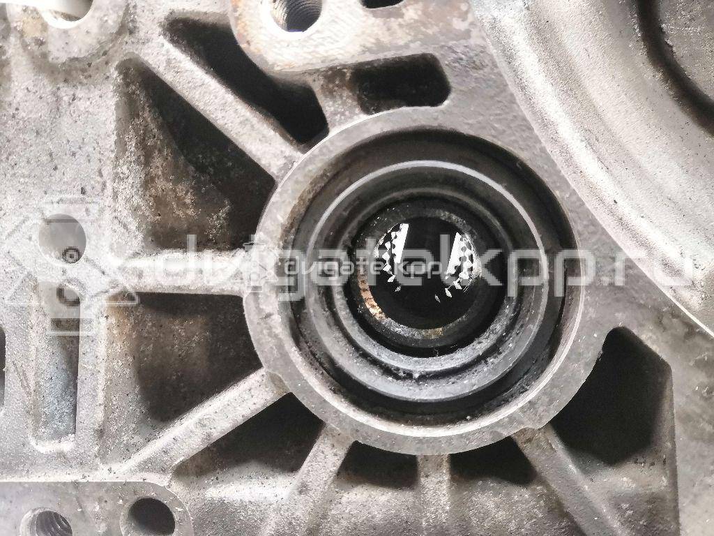 Фото Контрактная (б/у) МКПП для Opel Astra / Vectra / Meriva 101-105 л.с 16V 1.6 л Z 16 XEP бензин 55558144 {forloop.counter}}