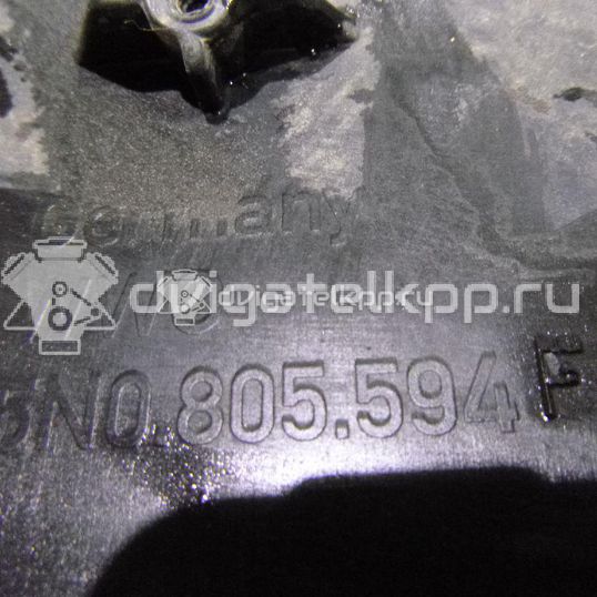 Фото Панель передняя  5N0805588F для audi A6 [C5]