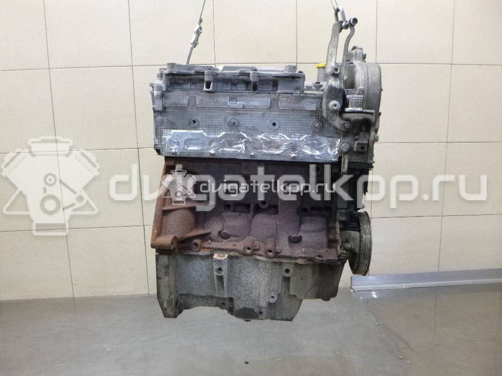 Фото Контрактный (б/у) двигатель K4M 824 для Renault Laguna 110 л.с 16V 1.6 л бензин 8201092083 {forloop.counter}}