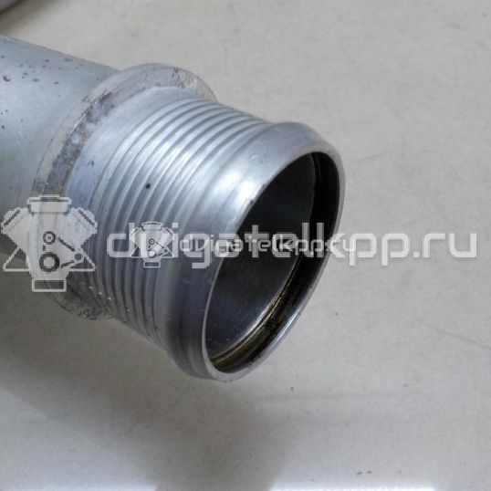 Фото Патрубок интеркулера  4f0145686c для Audi A8 / A4 / A6