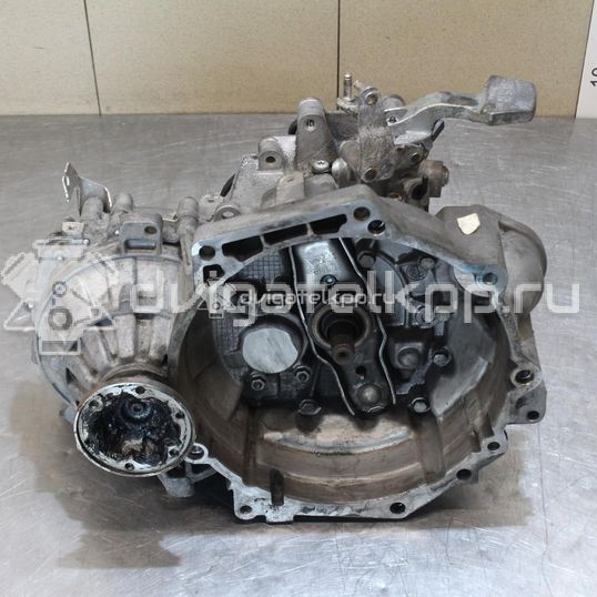 Фото Контрактная (б/у) МКПП для Seat Ibiza 105 л.с 8V 1.9 л BLS Дизельное топливо 0A4300045