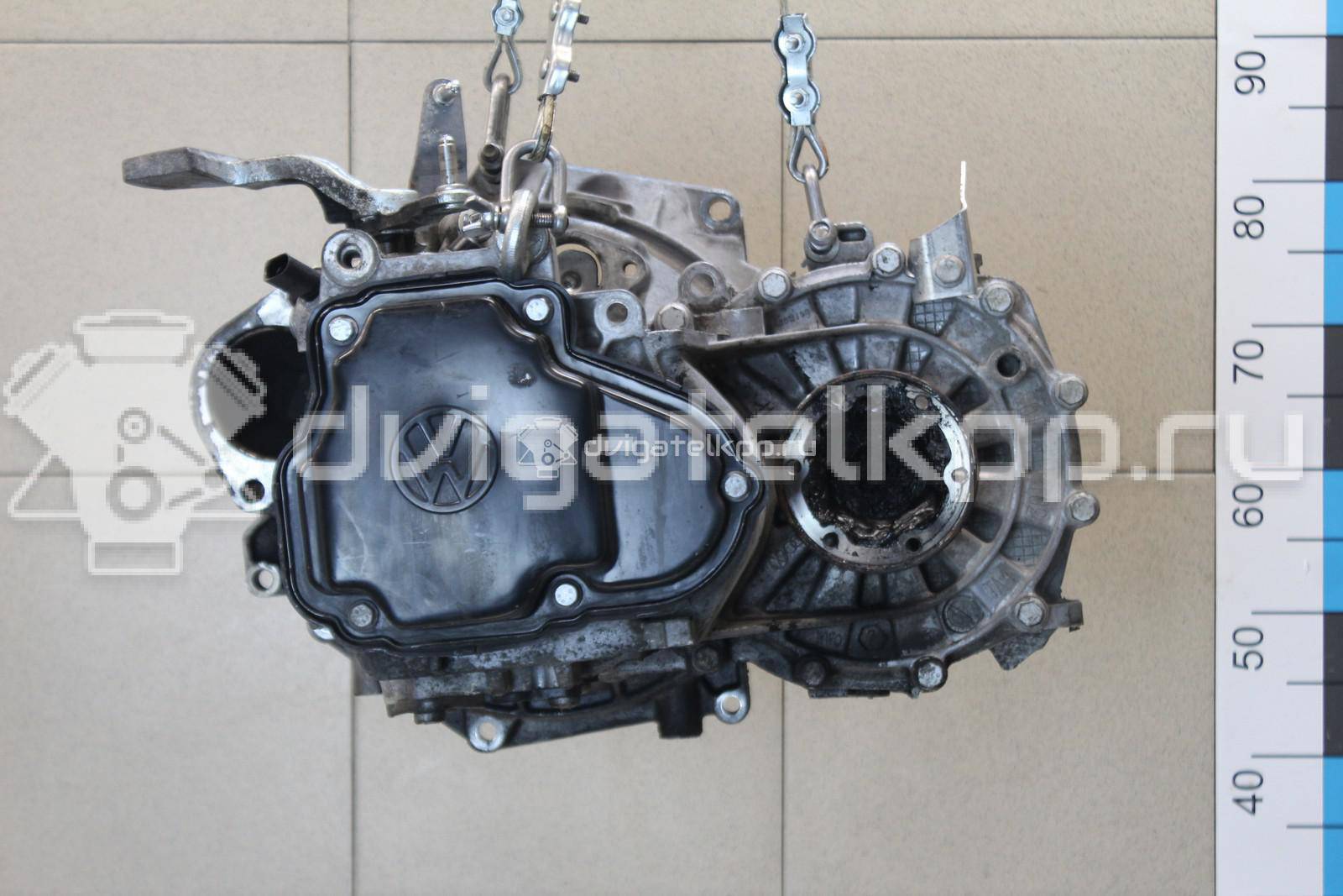 Фото Контрактная (б/у) МКПП для Seat Ibiza 105 л.с 8V 1.9 л BLS Дизельное топливо 0A4300045 {forloop.counter}}