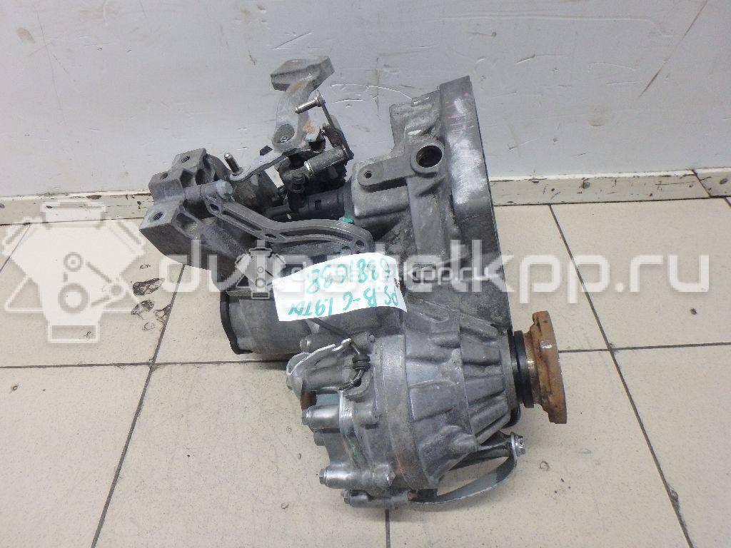 Фото Контрактная (б/у) МКПП для Seat Leon / Toledo / Altea 105 л.с 8V 1.9 л BXE Дизельное топливо 0A4300045F {forloop.counter}}