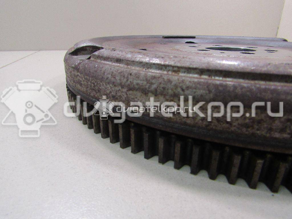 Фото Маховик для двигателя CAXC для Seat Leon / Toledo / Altea 125 л.с 16V 1.4 л бензин 03F105266 {forloop.counter}}