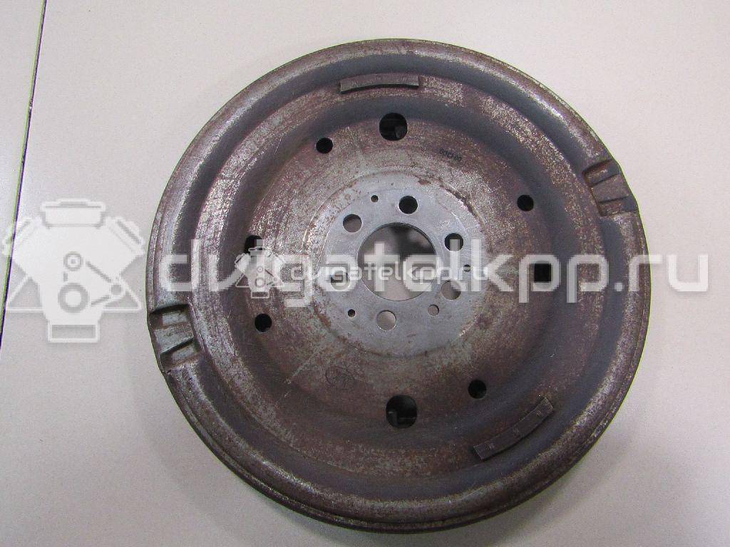 Фото Маховик для двигателя CAXC для Seat Leon / Toledo / Altea 125 л.с 16V 1.4 л бензин 03F105266 {forloop.counter}}