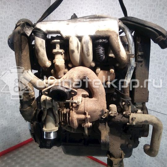 Фото Контрактный (б/у) двигатель D8B (XUD9TE) для Peugeot 406 / Expert 92-94 л.с 8V 1.9 л Дизельное топливо