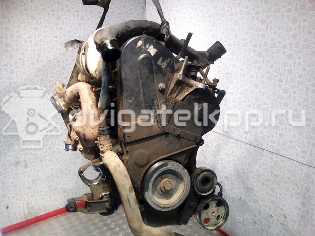 Фото Контрактный (б/у) двигатель D8B (XUD9TE) для Peugeot 406 / Expert 92-94 л.с 8V 1.9 л Дизельное топливо {forloop.counter}}