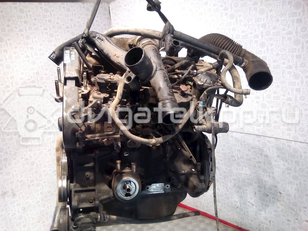 Фото Контрактный (б/у) двигатель DHY (XUD9TE) для Peugeot 406 / Boxer / 806 221 / 306 / 405 90-93 л.с 8V 1.9 л Дизельное топливо {forloop.counter}}