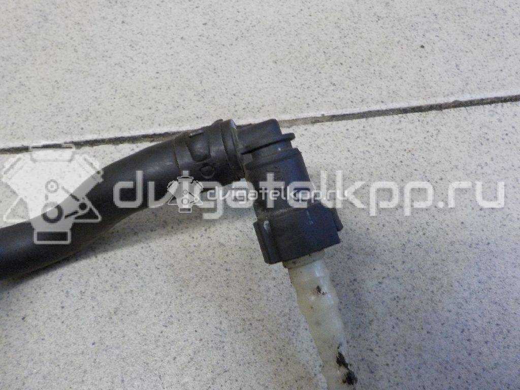 Фото Шланг топливный для двигателя BTS для Seat Ibiza / Cordoba 105 л.с 16V 1.6 л бензин 036133514E {forloop.counter}}