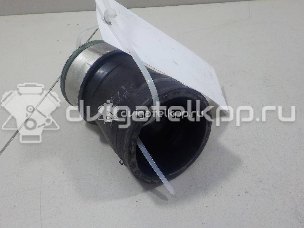 Фото Патрубок интеркулера для двигателя CDAB для Skoda Octavia / Yeti 5L / Octaviaii 1Z3 / Superb 152 л.с 16V 1.8 л бензин 1K0145828F {forloop.counter}}