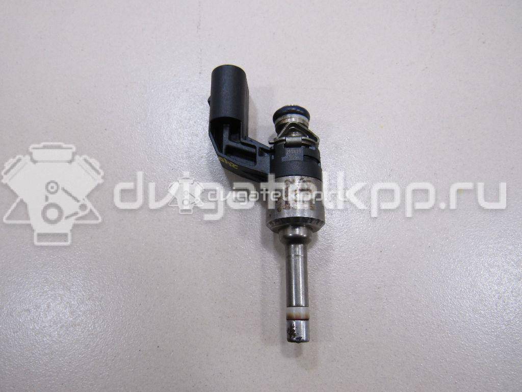 Фото Форсунка инжекторная электрическая для двигателя CAXA для Skoda Octavia / Octaviaii 1Z3 / Yeti 5L / Rapid 122 л.с 16V 1.4 л бензин 03C906036M {forloop.counter}}