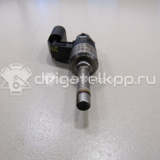 Фото Форсунка инжекторная электрическая для двигателя CAXA для Skoda Octavia / Octaviaii 1Z3 / Yeti 5L / Rapid 122 л.с 16V 1.4 л бензин 03C906036M