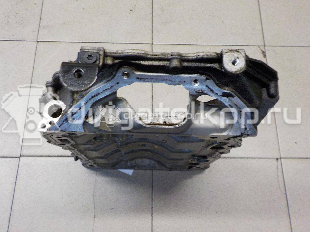 Фото Поддон масляный двигателя для двигателя CDAB для Skoda Octavia / Yeti 5L / Octaviaii 1Z3 / Superb 152 л.с 16V 1.8 л бензин 06J103603AF {forloop.counter}}