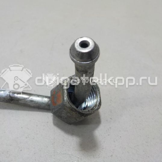 Фото Трубка ТНВД для двигателя D20DT для Ssang Yong Korando / Kyron / Actyon 136-150 л.с 16V 2.0 л Дизельное топливо 6640702033