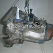 Фото Контрактная (б/у) МКПП для Peugeot 206 75-82 л.с 8V 1.4 л KFW (TU3A) бензин 2222P9 {forloop.counter}}