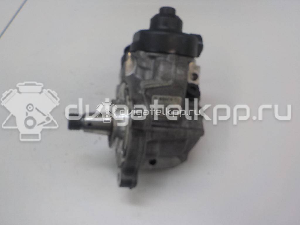 Фото ТНВД для двигателя CFFB для Volkswagen Tiguan / Cc / Sharan / Eos 1F7, 1F8 / Golf 140 л.с 16V 2.0 л Дизельное топливо 03L130755D {forloop.counter}}