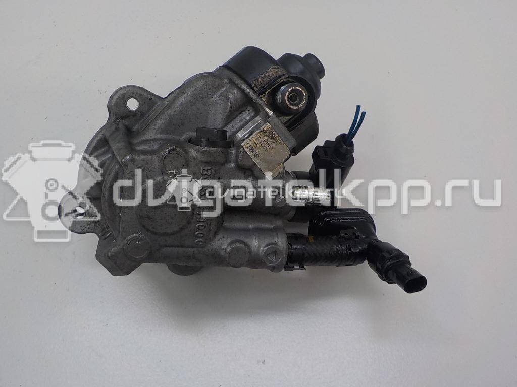 Фото ТНВД для двигателя CFFB для Volkswagen Tiguan / Cc / Sharan / Eos 1F7, 1F8 / Golf 140 л.с 16V 2.0 л Дизельное топливо 03L130755D {forloop.counter}}