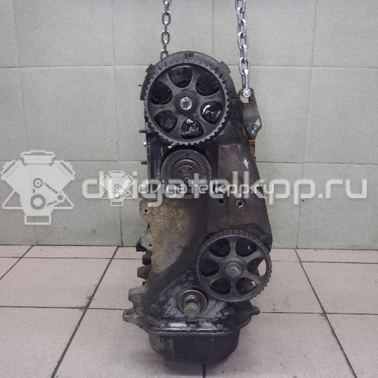 Фото Контрактный (б/у) двигатель RP для Volkswagen Jetta / Golf 90 л.с 8V 1.8 л бензин