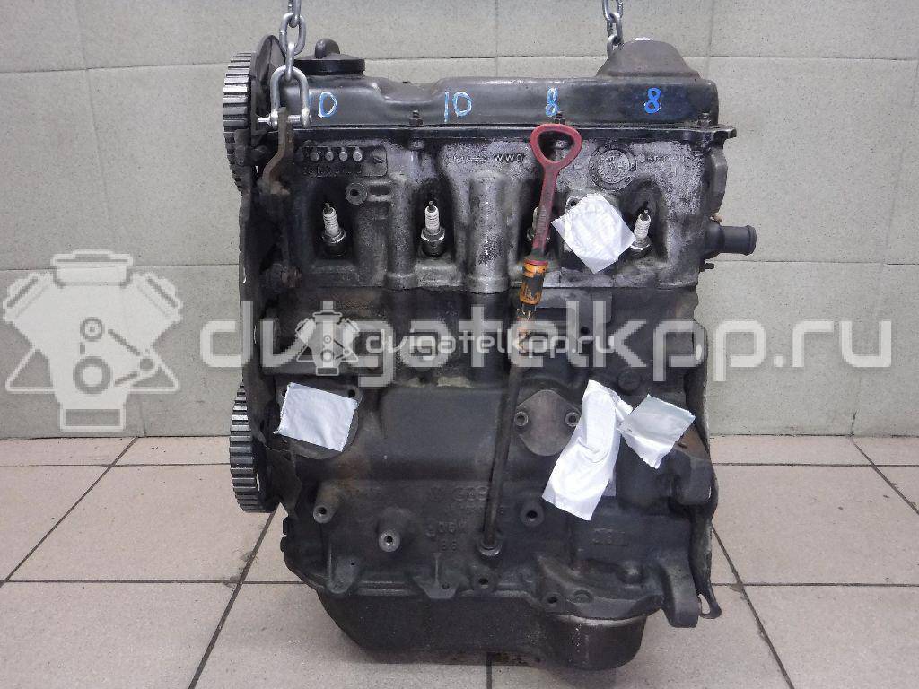 Фото Контрактный (б/у) двигатель RP для Volkswagen Jetta / Golf 90 л.с 8V 1.8 л бензин {forloop.counter}}