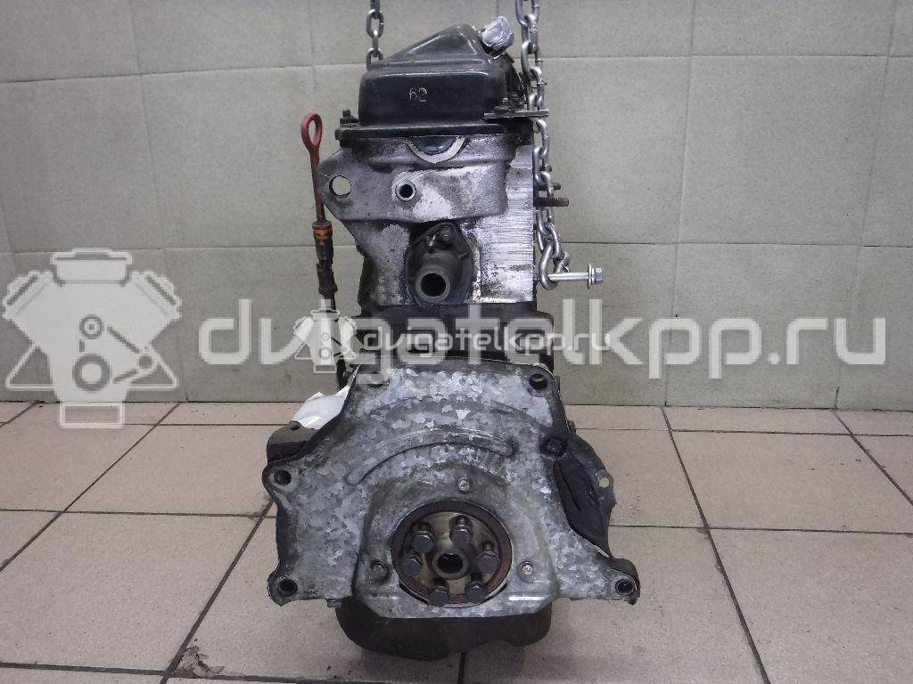 Фото Контрактный (б/у) двигатель RP для Volkswagen Jetta / Golf 90 л.с 8V 1.8 л бензин {forloop.counter}}