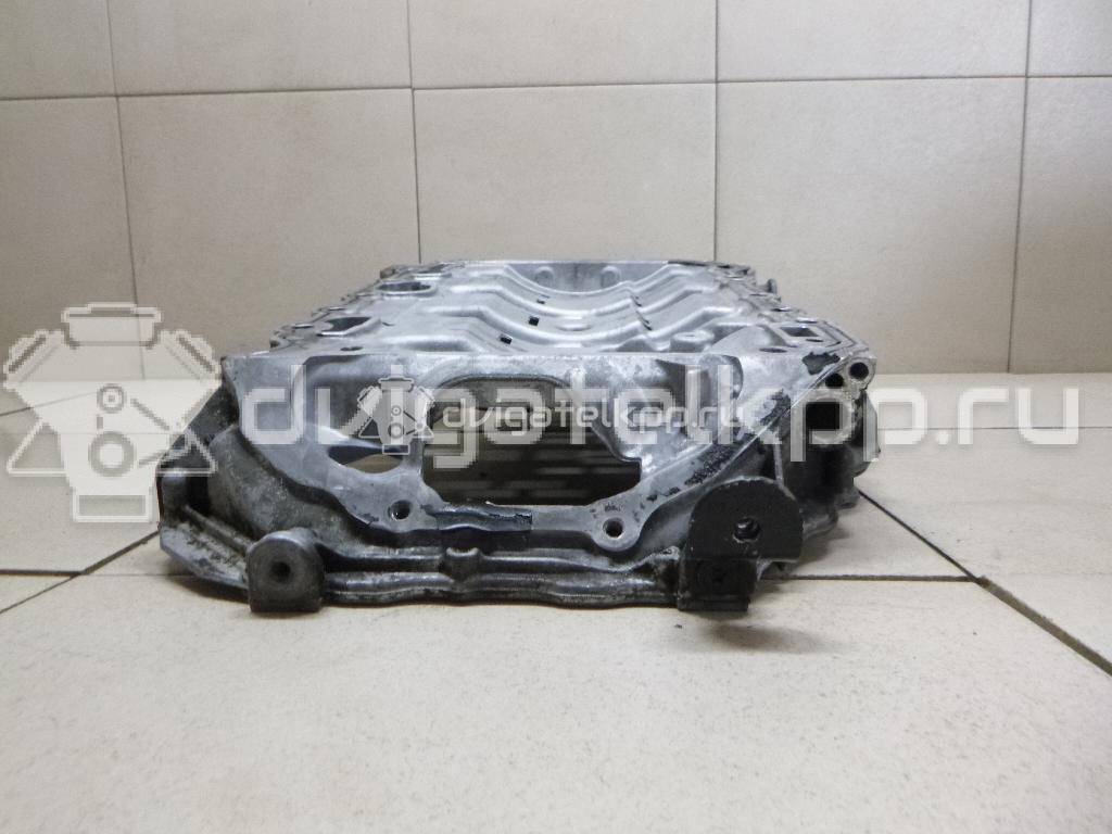 Фото Поддон масляный двигателя для двигателя CDAB для Volkswagen Passat / Cc 152 л.с 16V 1.8 л бензин 06J103603AF {forloop.counter}}