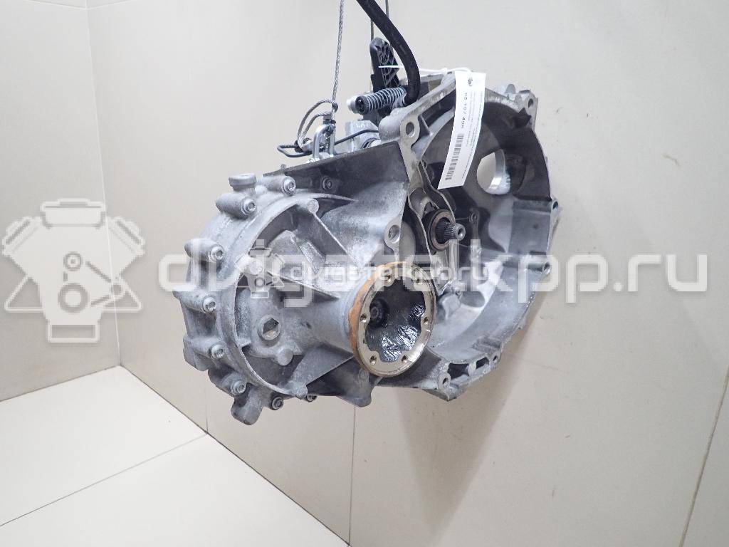 Фото Контрактная (б/у) МКПП для Volkswagen Touran / Golf / Polo / Caddy / Beetle 105 л.с 8V 1.2 л CBZB бензин 0AJ300040R {forloop.counter}}