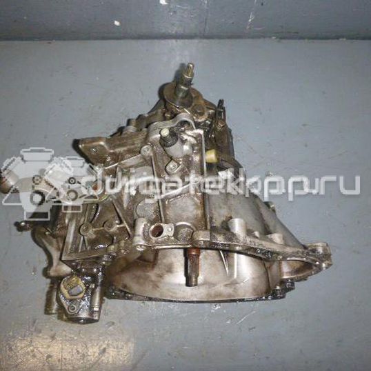 Фото Контрактная (б/у) МКПП для Peugeot 406 / 206 / 306 / 307 / Partner 90 л.с 8V 2.0 л RHY (DW10TD) Дизельное топливо 2222KS