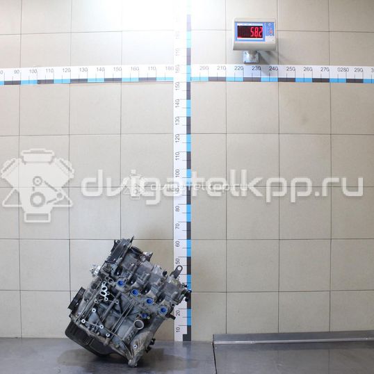 Фото Контрактный (б/у) двигатель CBZB для Volkswagen Touran / Golf / Polo / Caddy / Beetle 105 л.с 8V 1.2 л бензин 03F100091A