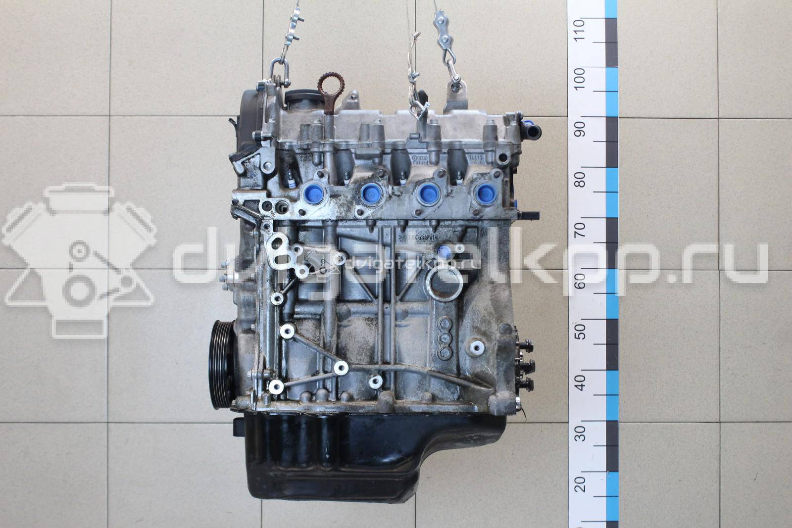 Фото Контрактный (б/у) двигатель CBZB для Volkswagen Touran / Golf / Polo / Caddy / Beetle 105 л.с 8V 1.2 л бензин 03F100091A {forloop.counter}}