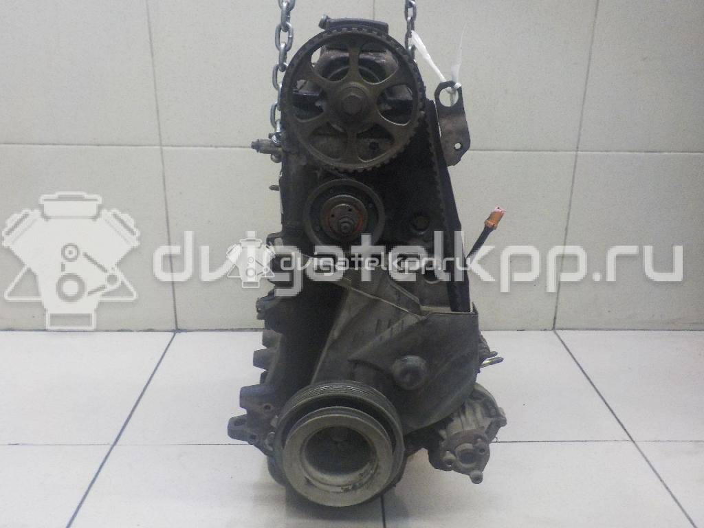 Фото Контрактный (б/у) двигатель ADZ для Volkswagen Passat / Polo / Golf 90 л.с 8V 1.8 л бензин 051100031F {forloop.counter}}