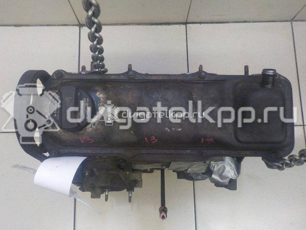 Фото Контрактный (б/у) двигатель ADZ для Volkswagen Passat / Polo / Golf 90 л.с 8V 1.8 л бензин 051100031F {forloop.counter}}