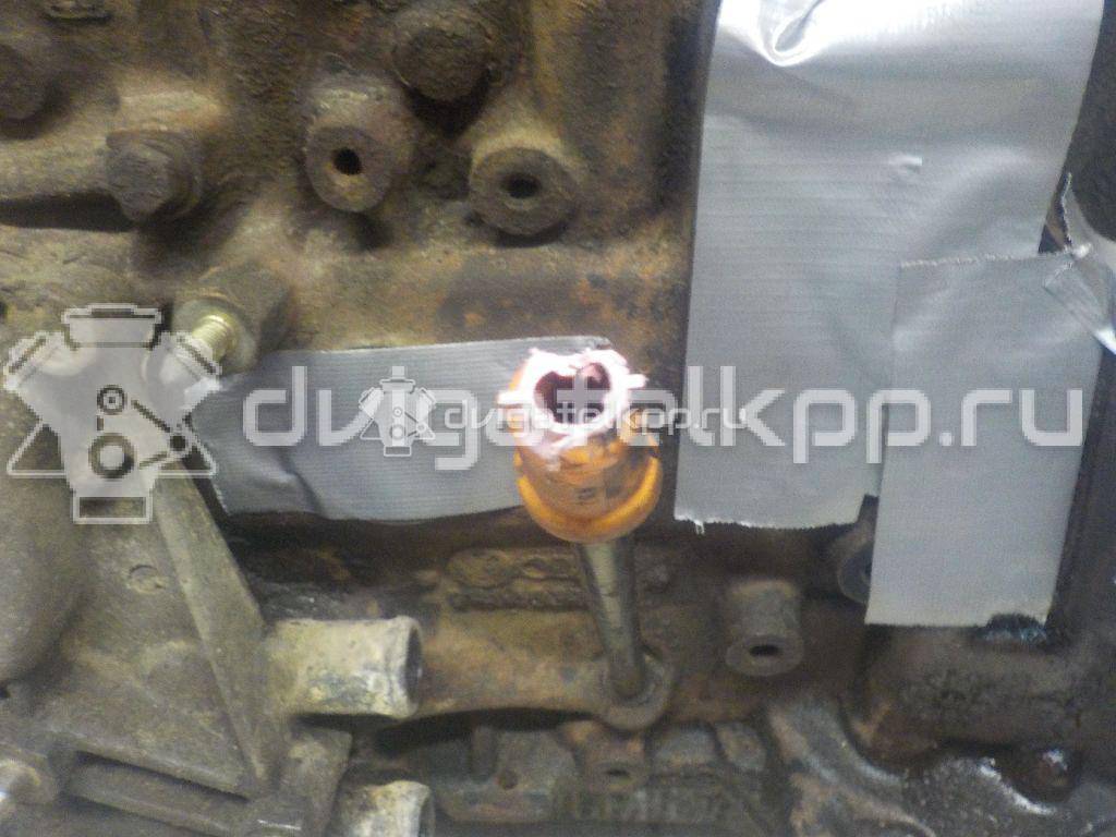 Фото Контрактный (б/у) двигатель ADZ для Volkswagen Passat / Polo / Golf 90 л.с 8V 1.8 л бензин 051100031F {forloop.counter}}