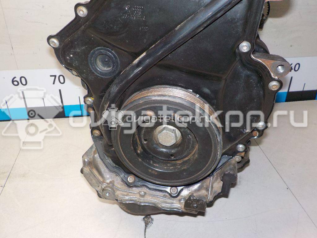 Фото Контрактный (б/у) двигатель CDAA для Volkswagen Passat / Cc / Golf 160 л.с 16V 1.8 л бензин 06J100035H {forloop.counter}}