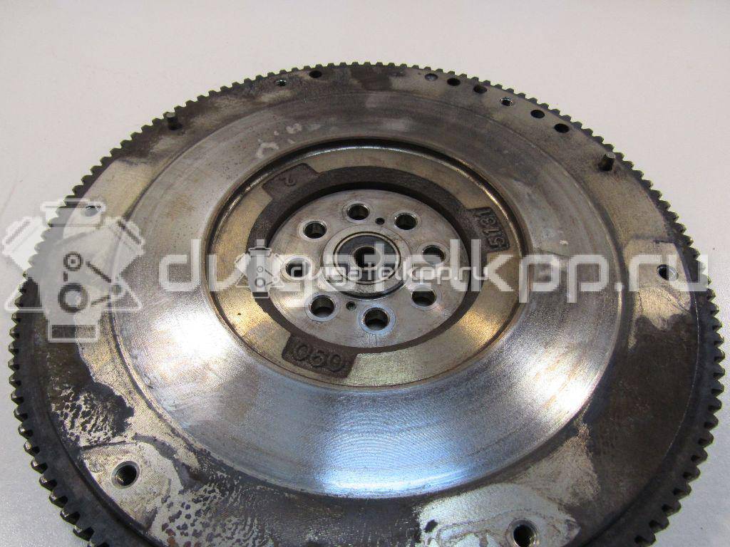 Фото Маховик для двигателя EJ20 (Turbo) для Subaru Impreza 211-250 л.с 16V 2.0 л бензин 12342AA061 {forloop.counter}}