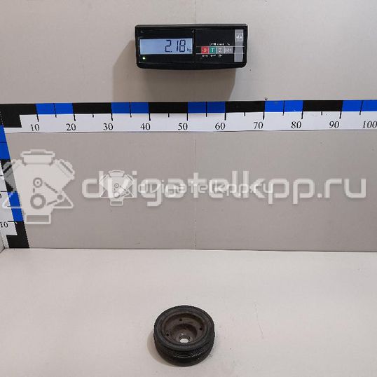 Фото Шкив коленвала для двигателя EJ20 (Turbo) для Subaru Impreza 211-250 л.с 16V 2.0 л бензин 12305AA242