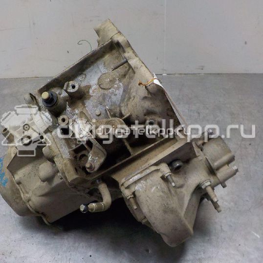 Фото Контрактная (б/у) МКПП для Peugeot 307 90 л.с 16V 1.6 л 9HV (DV6TED4B) Дизельное топливо 2222LL