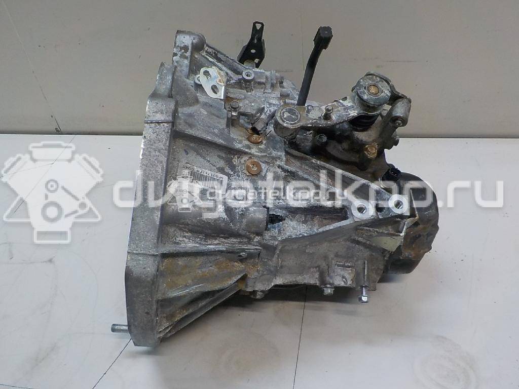 Фото Контрактная (б/у) МКПП для Maruti Suzuki / Suzuki / Fiat 106-120 л.с 16V 1.6 л M16A бензин 2472179J02 {forloop.counter}}