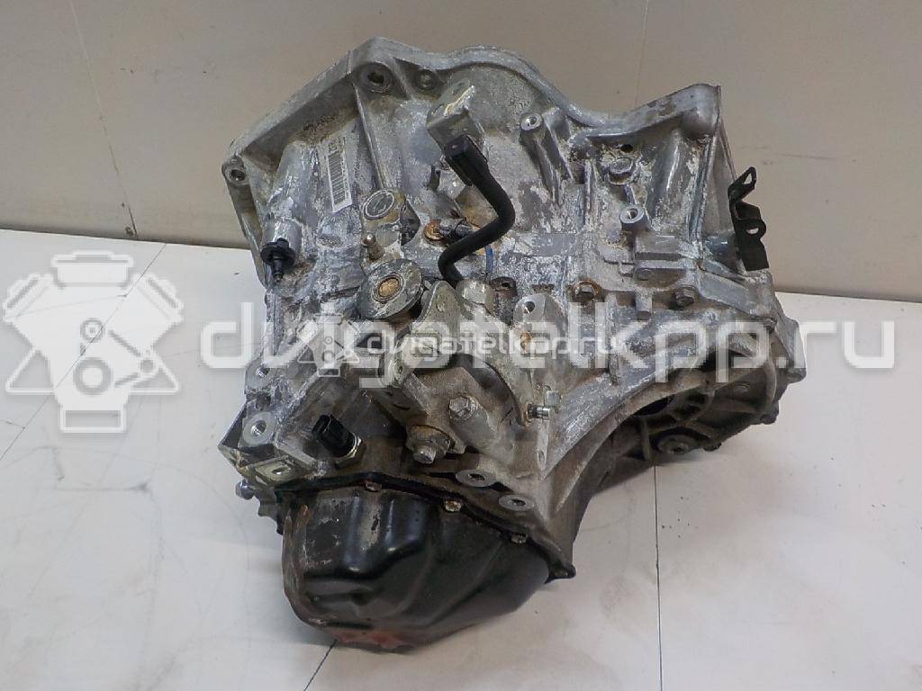 Фото Контрактная (б/у) МКПП для Maruti Suzuki / Suzuki / Fiat 106-120 л.с 16V 1.6 л M16A бензин 2472179J02 {forloop.counter}}