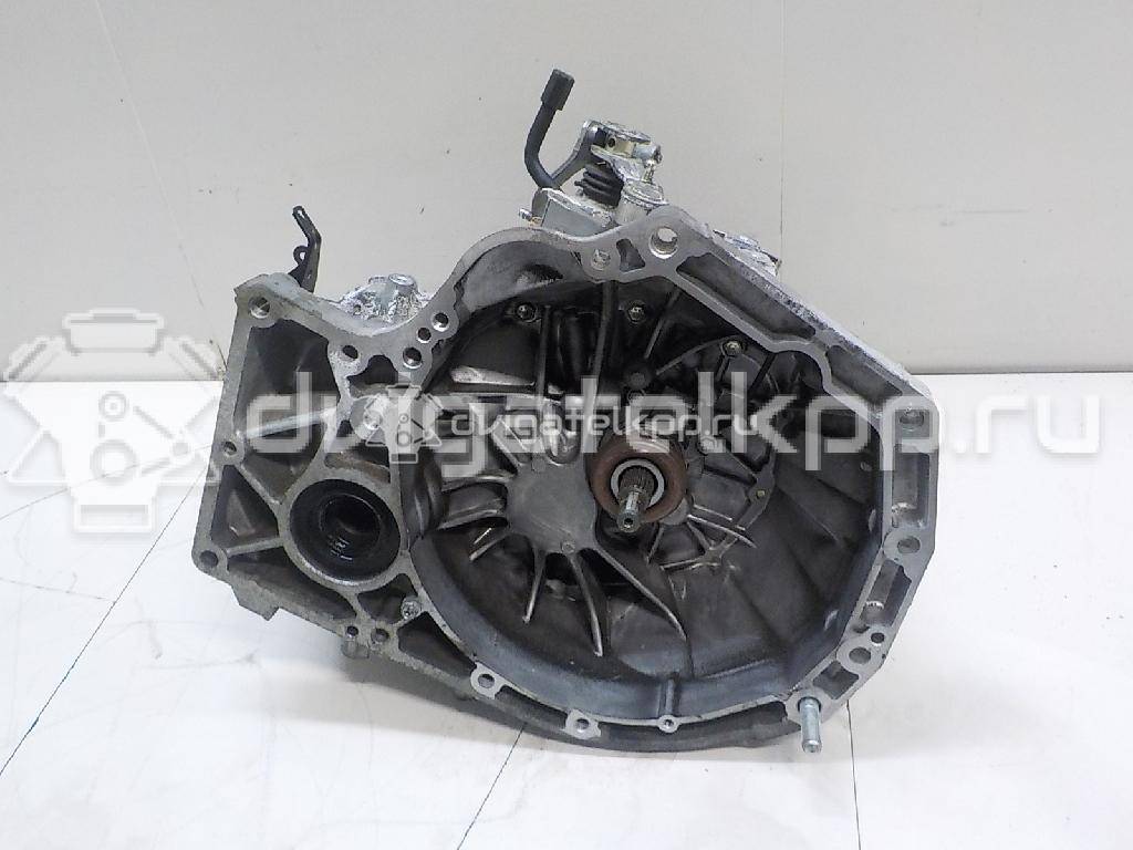 Фото Контрактная (б/у) МКПП для Maruti Suzuki / Suzuki / Fiat 106-120 л.с 16V 1.6 л M16A бензин 2472179J02 {forloop.counter}}