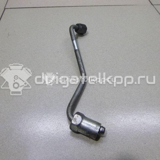 Фото Трубка топливная для двигателя 2AD-FTV для Toyota Rav 4 / Corolla / Avensis 136-150 л.с 16V 2.2 л Дизельное топливо 2370226030