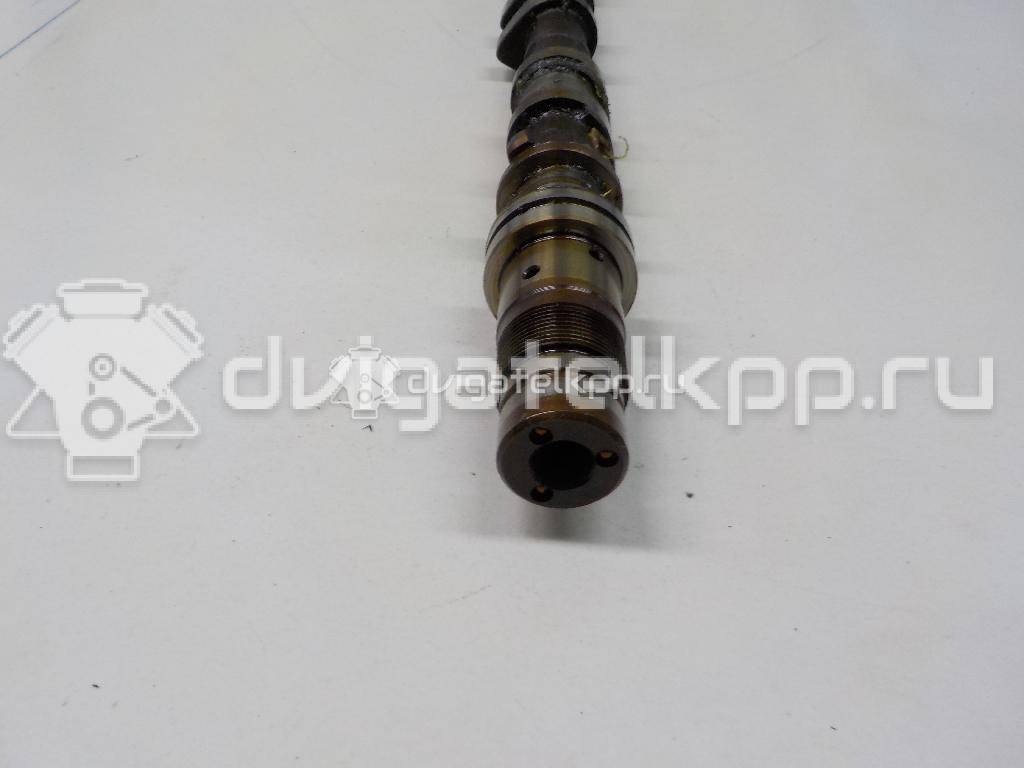 Фото Распредвал впускной для двигателя 1MZ-FE для Toyota Camry / Alphard / Harrier / Solara / Avalon 184-223 л.с 24V 3.0 л бензин 1350120040 {forloop.counter}}