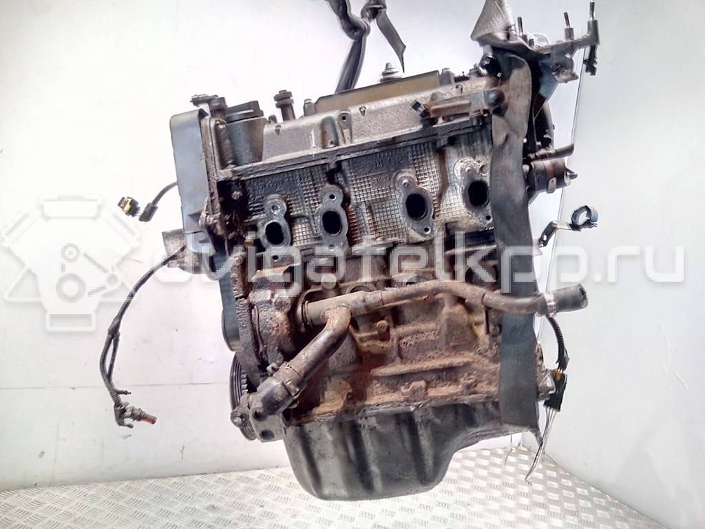 Фото Контрактный (б/у) двигатель 199 A4.000 для Fiat Grande Punto 199 / Punto 65-69 л.с 8V 1.2 л бензин {forloop.counter}}