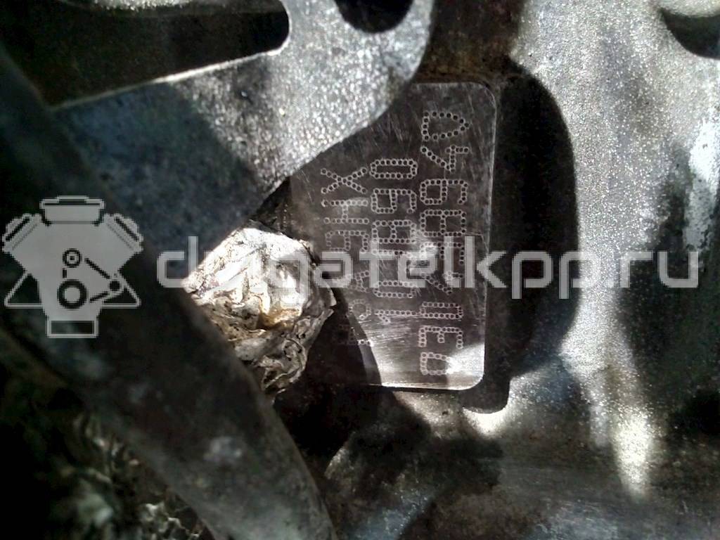 Фото Контрактный (б/у) двигатель 9HX (DV6AUTED4) для Citroen Berlingo 90 л.с 16V 1.6 л Дизельное топливо {forloop.counter}}