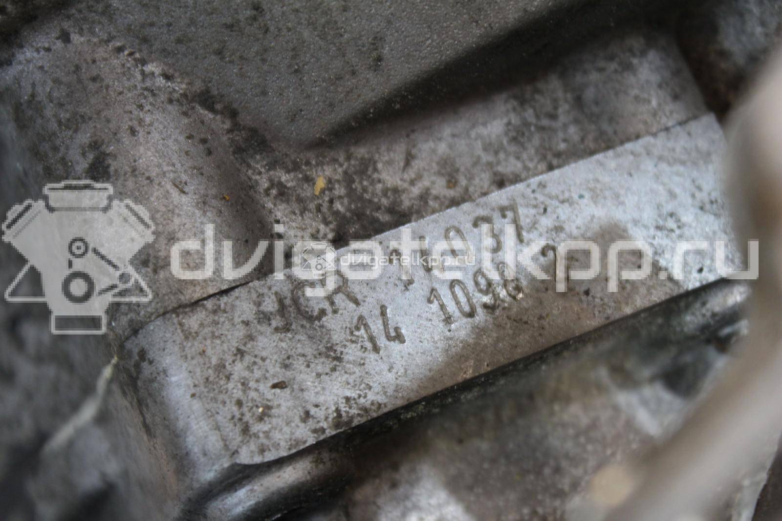 Фото Контрактная (б/у) МКПП для Audi A3 105 л.с 8V 1.9 л BLS Дизельное топливо 0A4300045 {forloop.counter}}