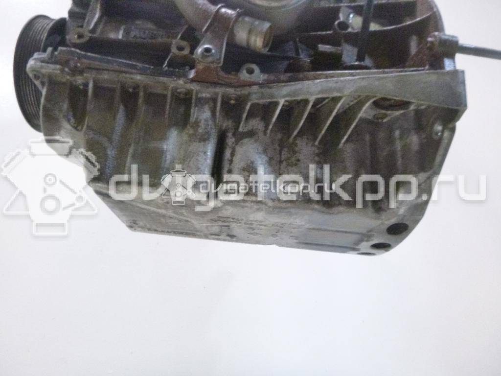 Фото Контрактный (б/у) двигатель F4R для Renault Duster Hs 135-150 л.с 16V 2.0 л бензин 8201219503 {forloop.counter}}