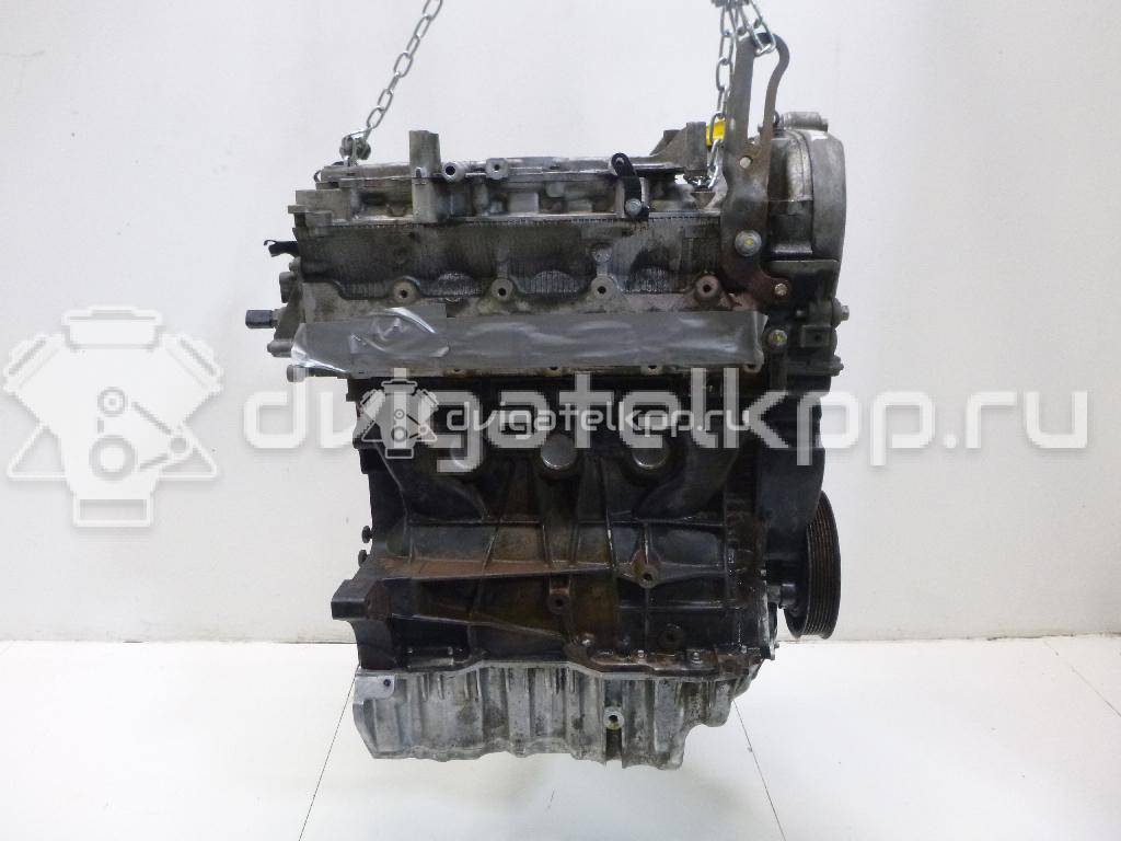 Фото Контрактный (б/у) двигатель F4R для Renault Duster Hs 135-150 л.с 16V 2.0 л бензин 8201219503 {forloop.counter}}