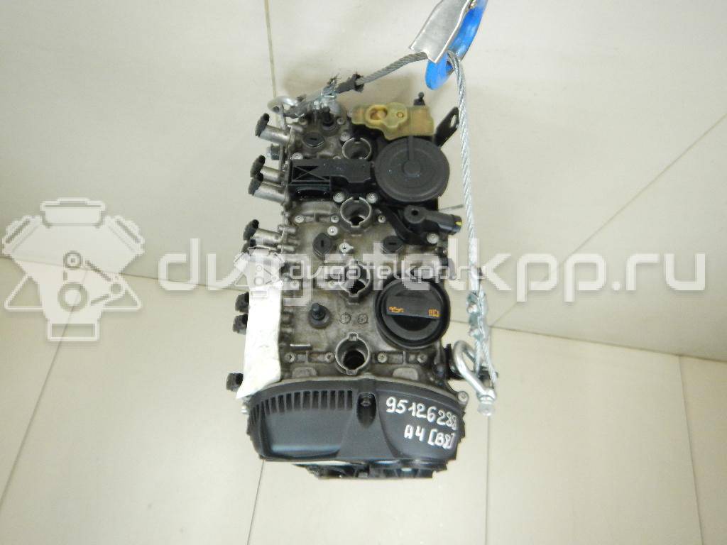 Фото Контрактный (б/у) двигатель CAEB для Audi A5 / A4 / A6 211 л.с 16V 2.0 л бензин {forloop.counter}}