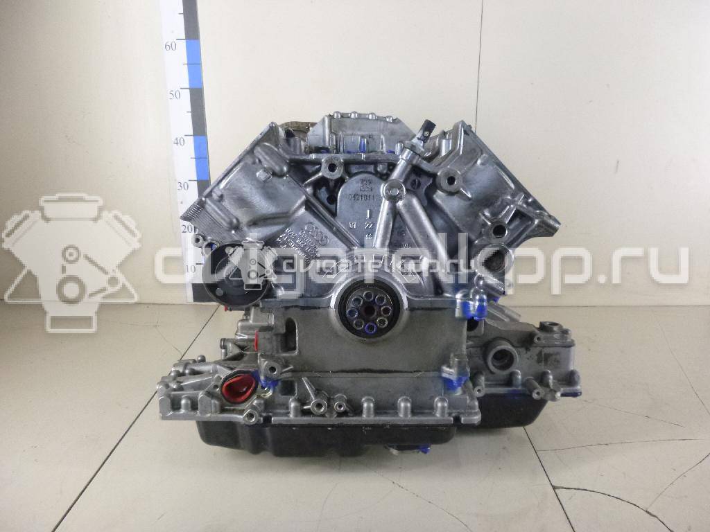 Фото Контрактный (б/у) двигатель BAR для Audi Q7 314-350 л.с 32V 4.2 л бензин 079100031N {forloop.counter}}