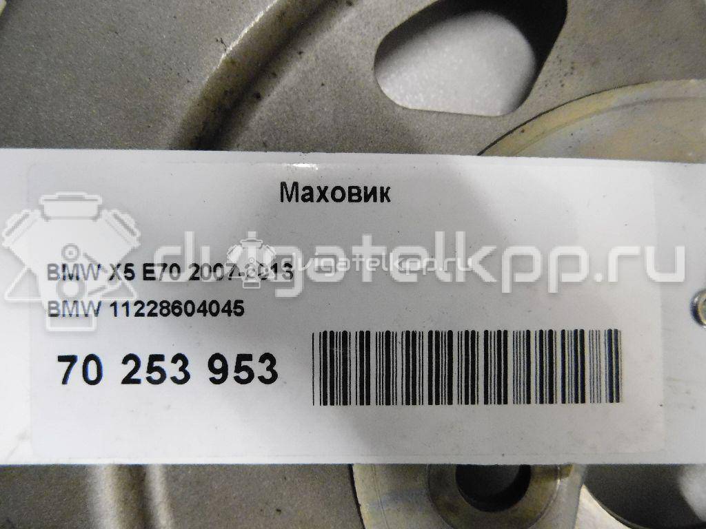 Фото Маховик для двигателя N55 B30 A для Bmw X4 F26 / 3 / 5 / 6 / 1 272-370 л.с 24V 3.0 л бензин 11228604045 {forloop.counter}}